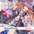 Synesthesia Cover Image