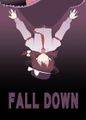 FALL DOWN Cover Image