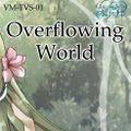 Overflowing World Cover Image