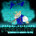 Ensemble of Gensokyo 9 - Frostbite 封面图片