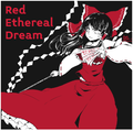 Red Ethereal Dream ジャケット画像