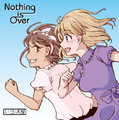Nothing is Over 封面图片