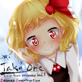 Take One 封面图片