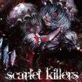 Scarlet killers 封面图片