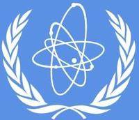 IAEA标志
