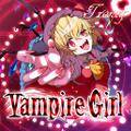 Vampire Girl 封面图片