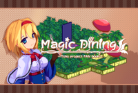 Magic Dining