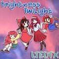 Brightness Twilight 封面图片