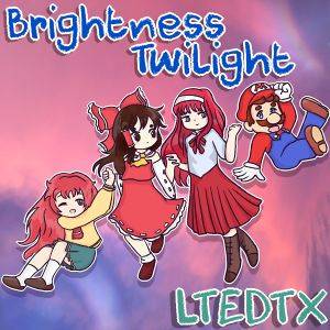 Brightness Twilight封面.jpg