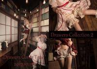 Drawers Collection 2