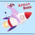 Apollo Rises 封面图片