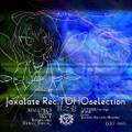 Jaxalate Rec.TOHOselection其之壱 封面图片