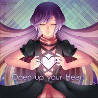 Open up your Heart
