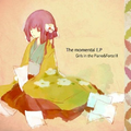 The momental E.P Girls in the Piano&Forte III 封面图片