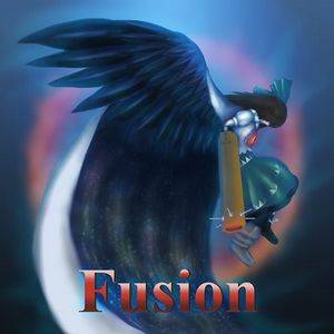 Fusion（Parasol Pig）封面.jpg