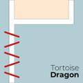 Tortoise Dragon Cover Image
