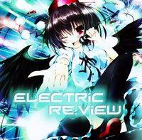 ELECTRiC Re ViEW
