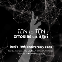 TEN to TEN feat. itori