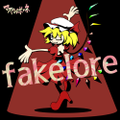 fakelore Cover Image
