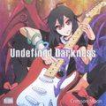 Undefined Darkness Cover Image