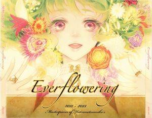 "Everflowering" Masterpieces of Hatsunetsumiko's 2011 - 2013封面.jpg