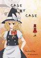 CASE BY CASE Cover Image
