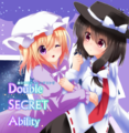 Double SECRET Ability 封面图片