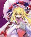 Fantasia～幻想郷幻奏曲 Cover Image