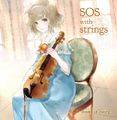 SOS with Strings ジャケット画像