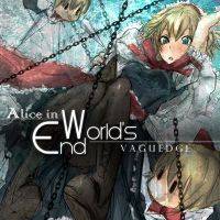 Alice in World's End