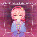 Chip On Nightmare 封面图片