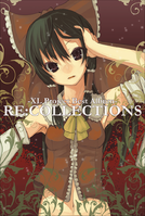 RE:COLLECTIONS