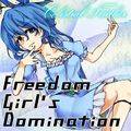 Freedom Girl's Domination 封面图片