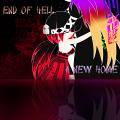 End Of Hell~A New Home 封面图片