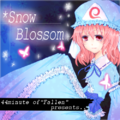 Snow Blossom 封面图片