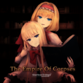 The Empire of Corpses 封面图片