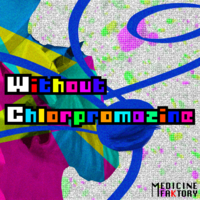 Without Chlorpromazine