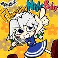 Flowering Night Baby Cover Image