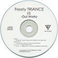 Freely TRiANCE 02 -Out Works- 封面图片