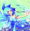 Jazz Funk vol.2 封面图片