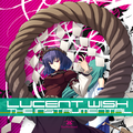 Lucent Wish the Instrumental封面.png