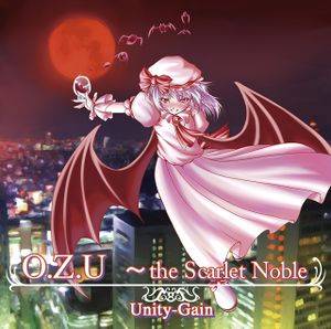 O.Z.U ～the Scarlet Noble封面.jpg