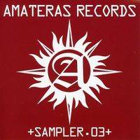 AMATERAS RECORDS +SAMPLER.03+