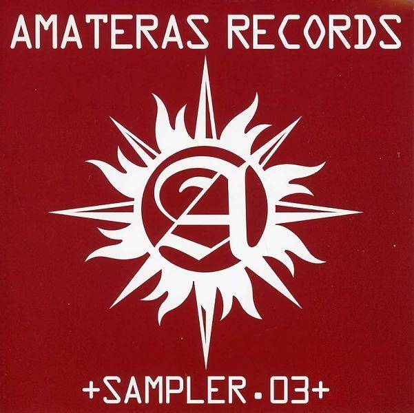 文件:AMATERAS RECORDS +SAMPLER.03+封面.jpg