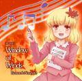 Window of Winds Cover Image