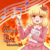 Window of Winds
