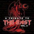 A Tribute to the East Vol.2 封面图片