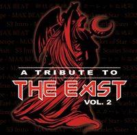 A Tribute to the East Vol.2