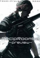 RecipRoomba -preview-