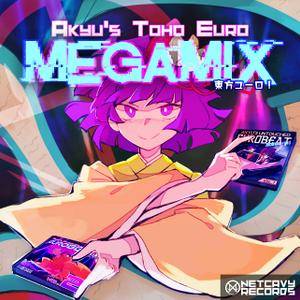 Akyu's Toho Euro MEGAMIX封面.jpg